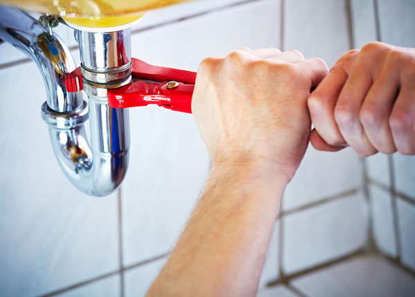 About Johnson City Plumbers
